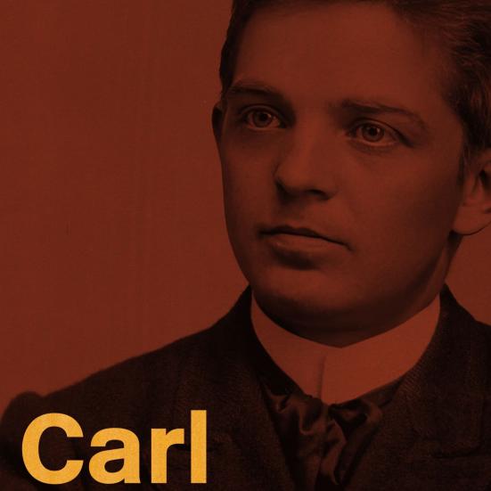 Carl Nielsen