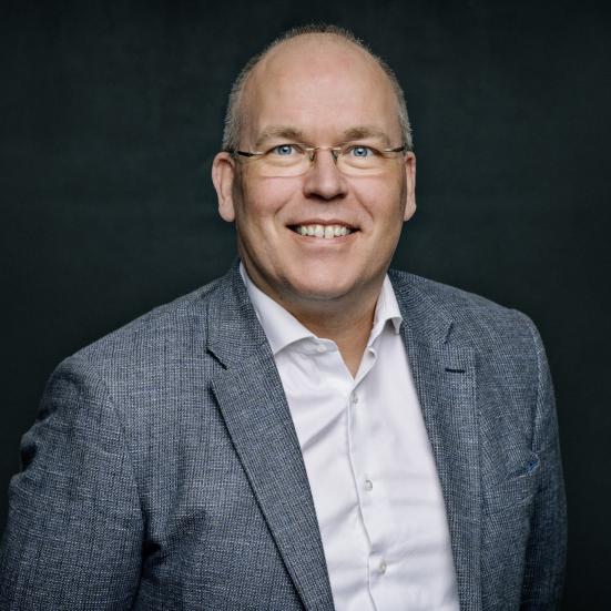 Historikeren Poul Duedahl