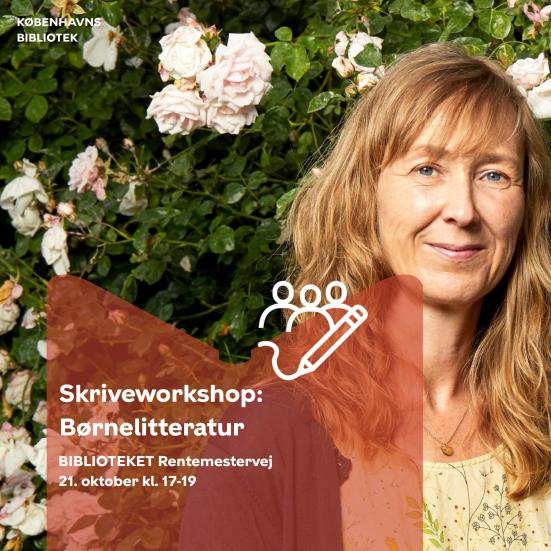 Cecilie Eken. Foto: Flemming Gernyx
