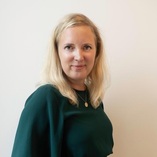 Karen Rosetzsky
