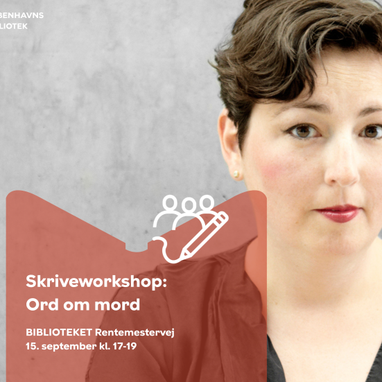 Stephanie Caruana. Foto: Petra Kleis.