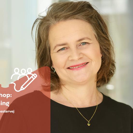 Marie Østergaard Knudsen