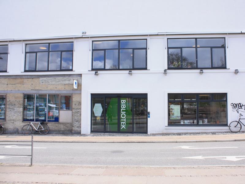 Brønshøj Bibliotek