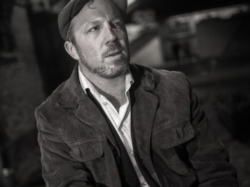 Richard Farrell