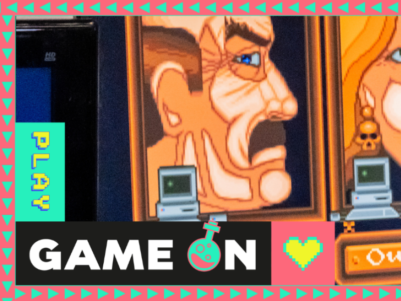Game night