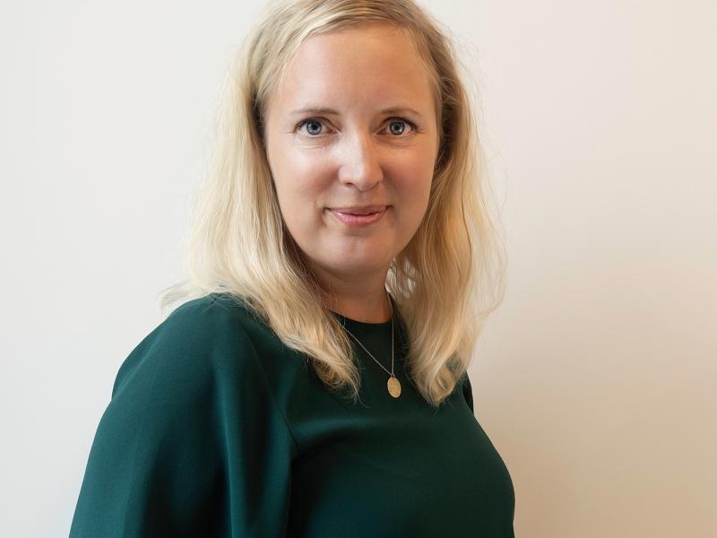 Karen Rosetzsky