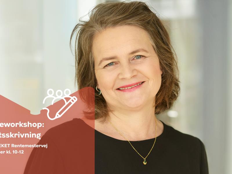 Marie Østergaard Knudsen