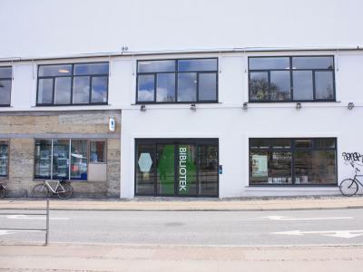 Brønshøj Bibliotek