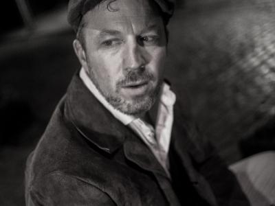 Richard Farrell