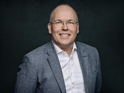 Historikeren Poul Duedahl
