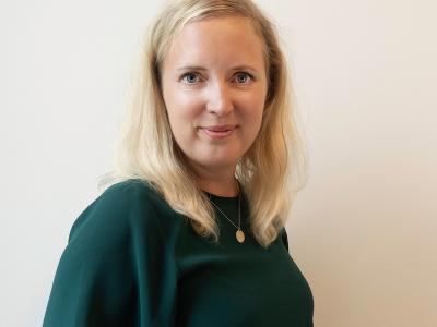 Karen Rosetzsky