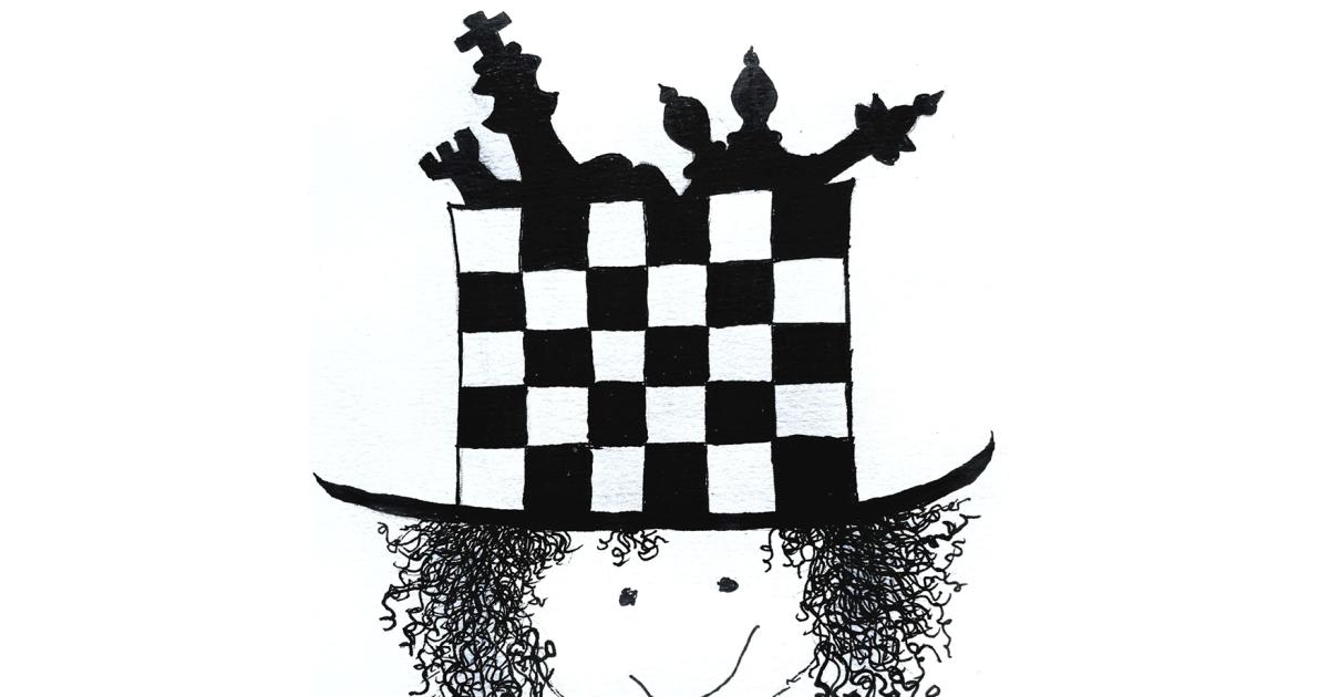Open Chess at Tingbjerg Library
