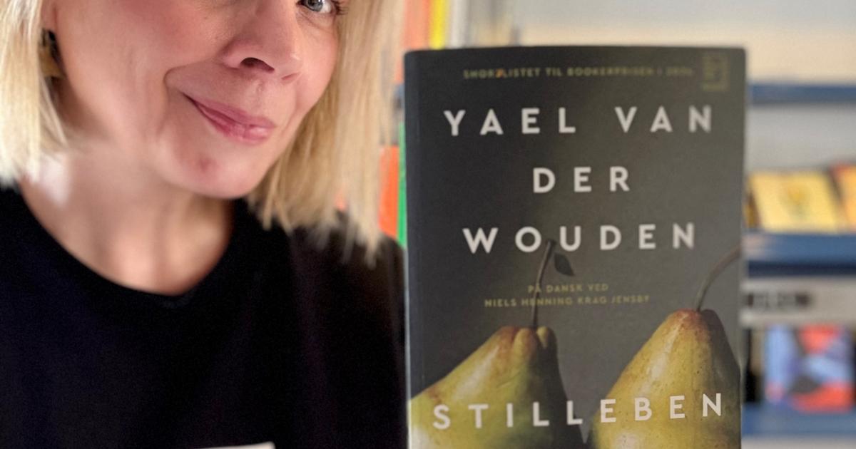 Sorte hjerter, Skolestuer og Stilleben | Københavns Biblioteker