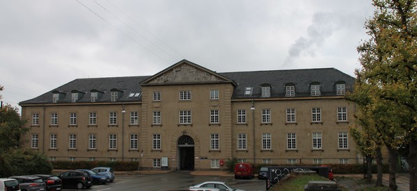 Øresundshospitalet