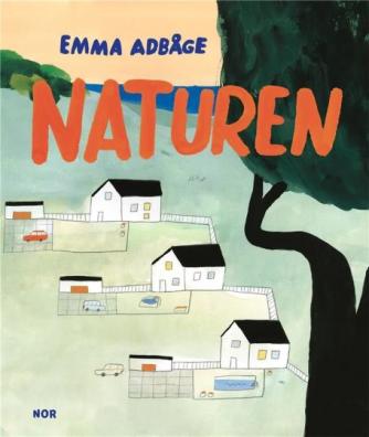 Emma Adbåge: Naturen
