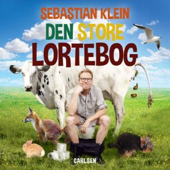 Sebastian Klein: Den store lortebog