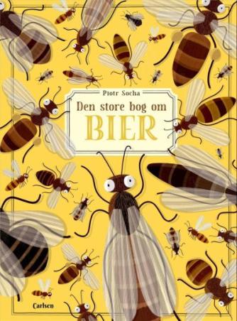 Piotr Socha, Wojciech Grajkowski: Den store bog om bier