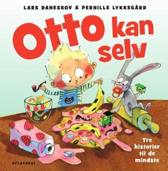 Lars Daneskov, Pernille Lykkegård: Otto kan selv
