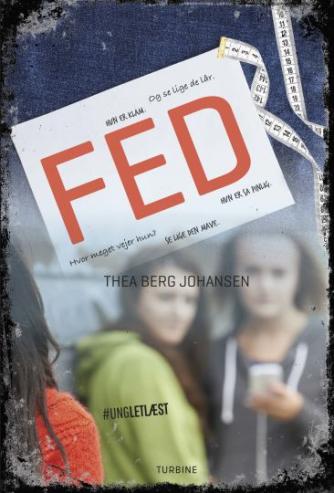 Thea Berg Johansen: Fed