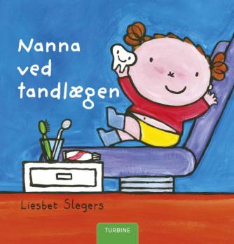 Liesbet Slegers: Nanna ved tandlægen