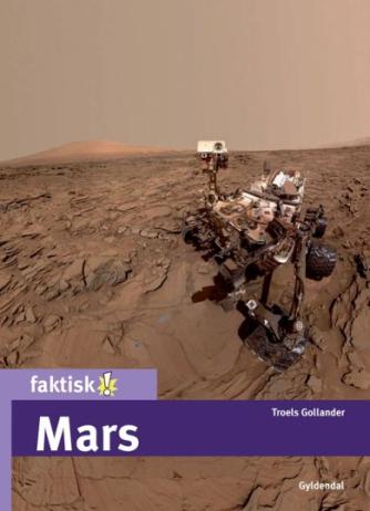 Troels Gollander: Mars