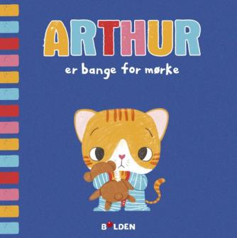 Sara Sánchez: Arthur er bange for mørke