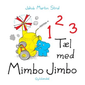 Jakob Martin Strid: Tæl med Mimbo Jimbo