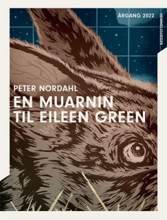 Peter Nordahl: En muarnin til Eileen Green