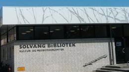 Mere om Solvang Bibliotek