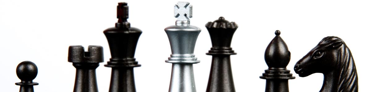 billede af skakbrikker