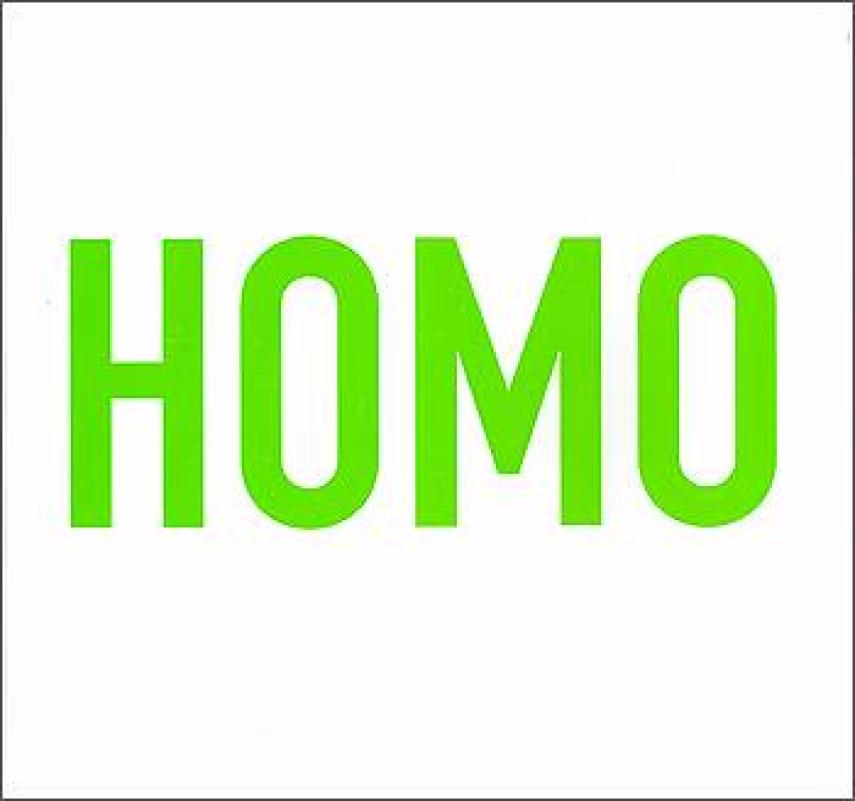 : Homo
