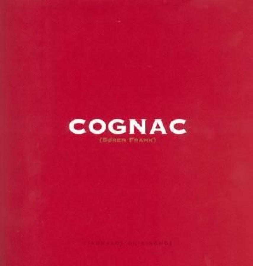 Søren Frank: Cognac