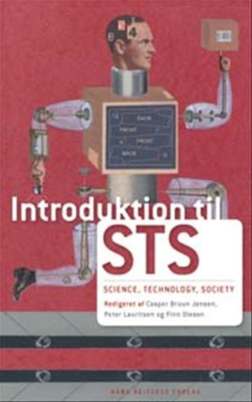 : Introduktion til STS : science, technology, society