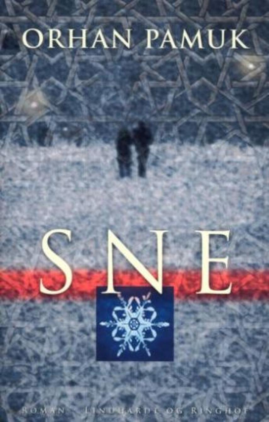 Orhan Pamuk: Sne : roman