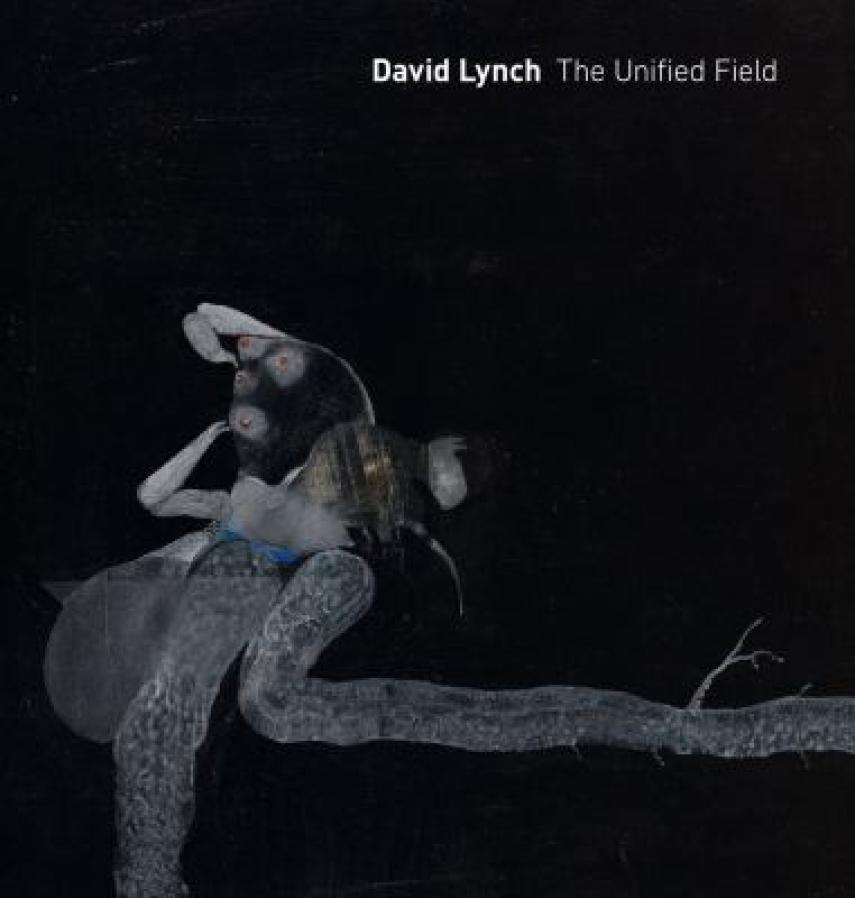 Robert Cozzolino, Alethea Rockwell: David Lynch : the unified field