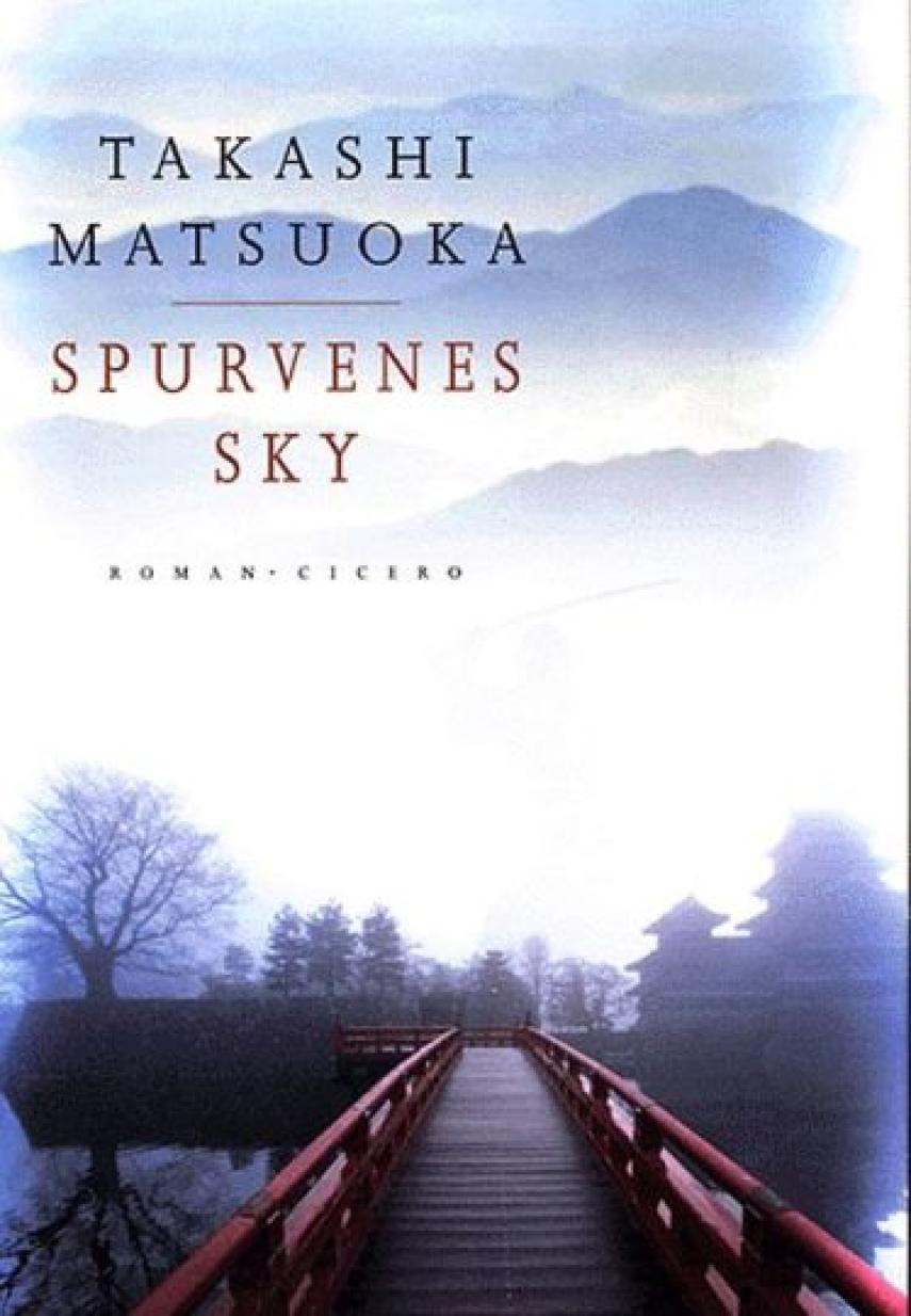 Takashi Matsuoka: Spurvenes sky