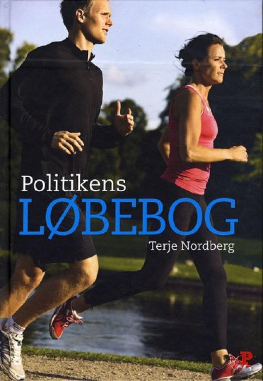 Terje Nordberg (f. 1947): Politikens løbebog