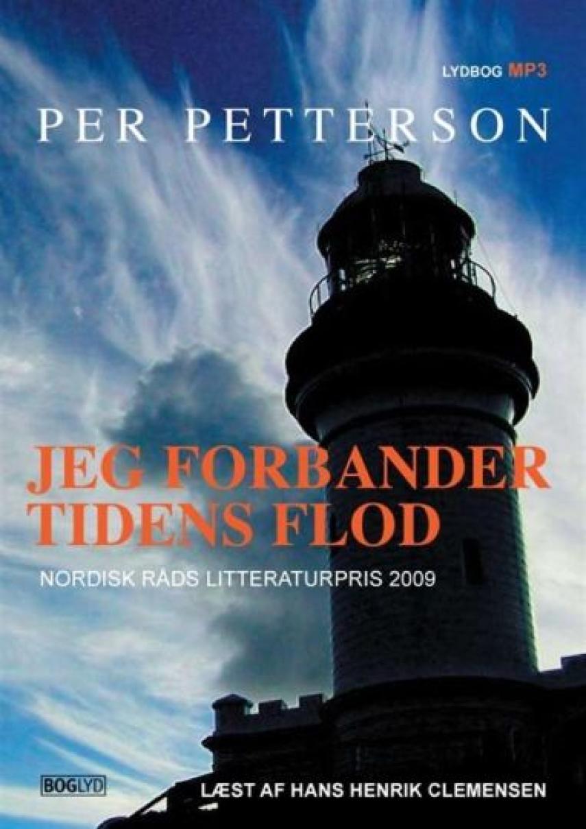 Per Petterson: Jeg forbander tidens flod