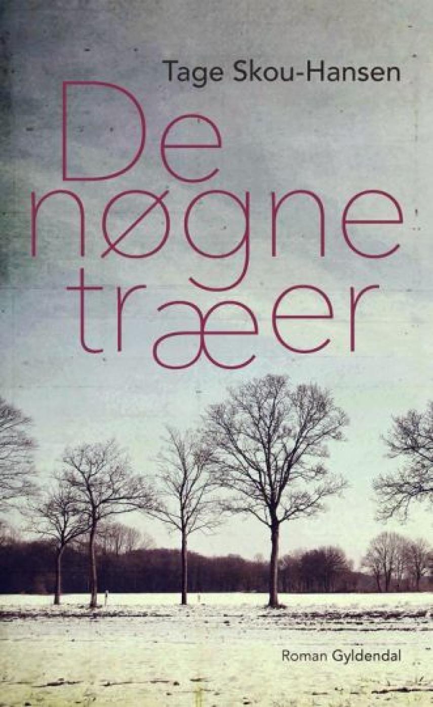 Tage Skou-Hansen: De nøgne træer