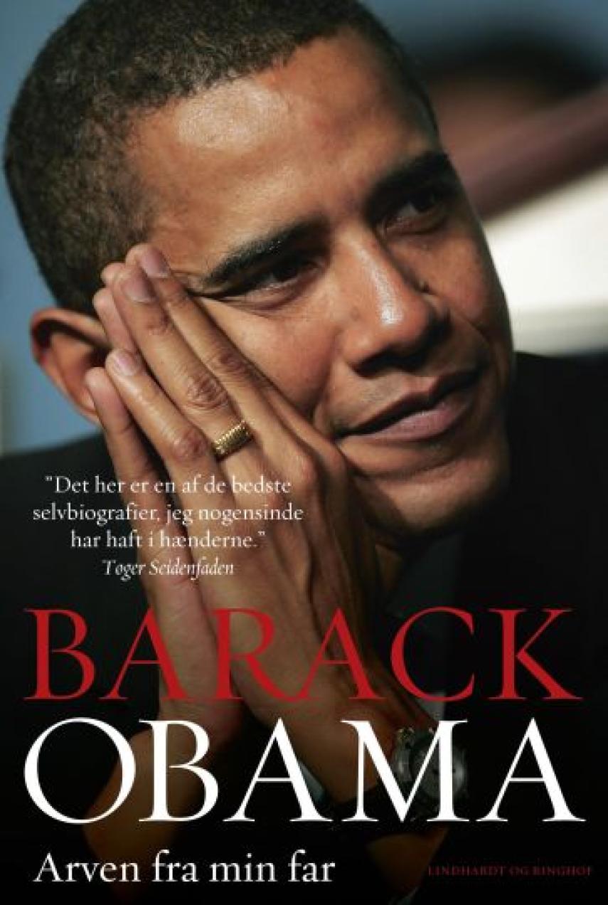 Barack Obama: Arven fra min far