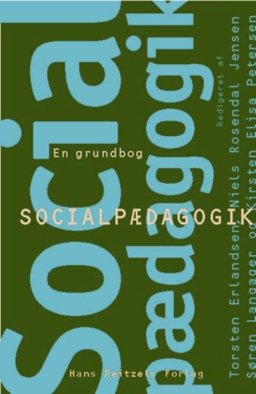 : Socialpædagogik - en grundbog