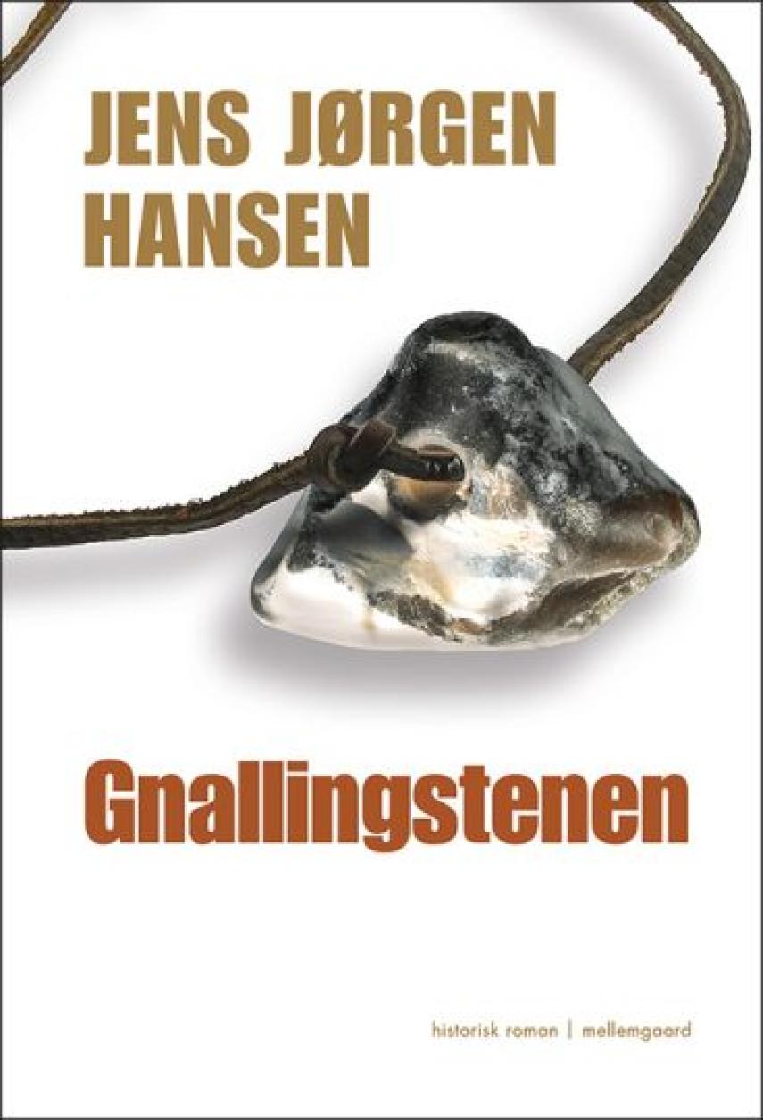 Jens Jørgen Hansen (f. 1961-01-10): Gnallingstenen