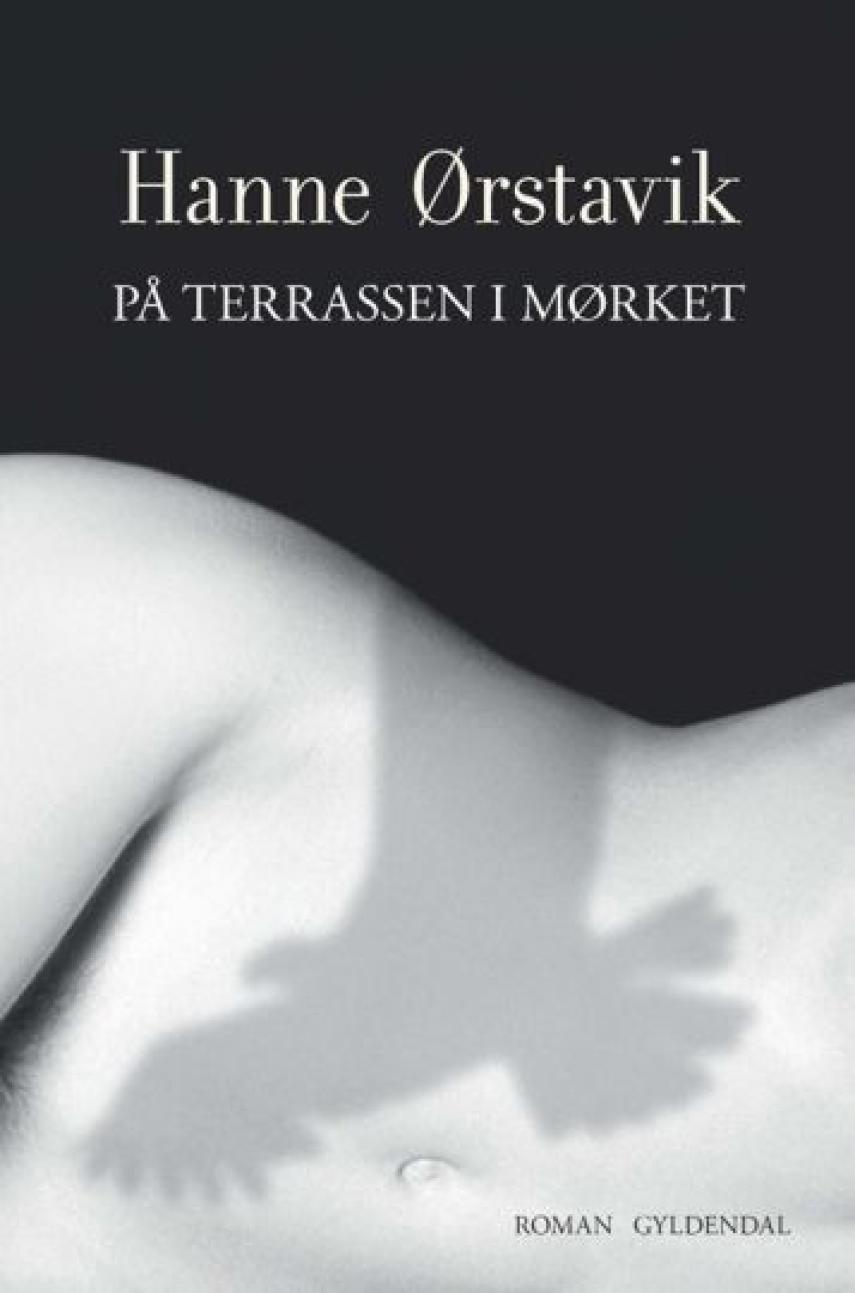 Hanne Ørstavik: På terrassen i mørket : roman