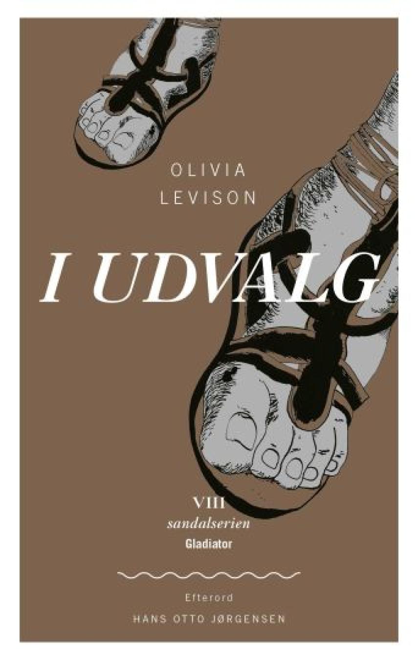 Olivia Levison: I udvalg