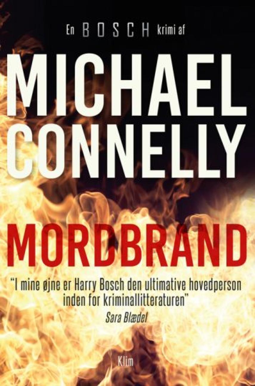 Michael Connelly: Mordbrand