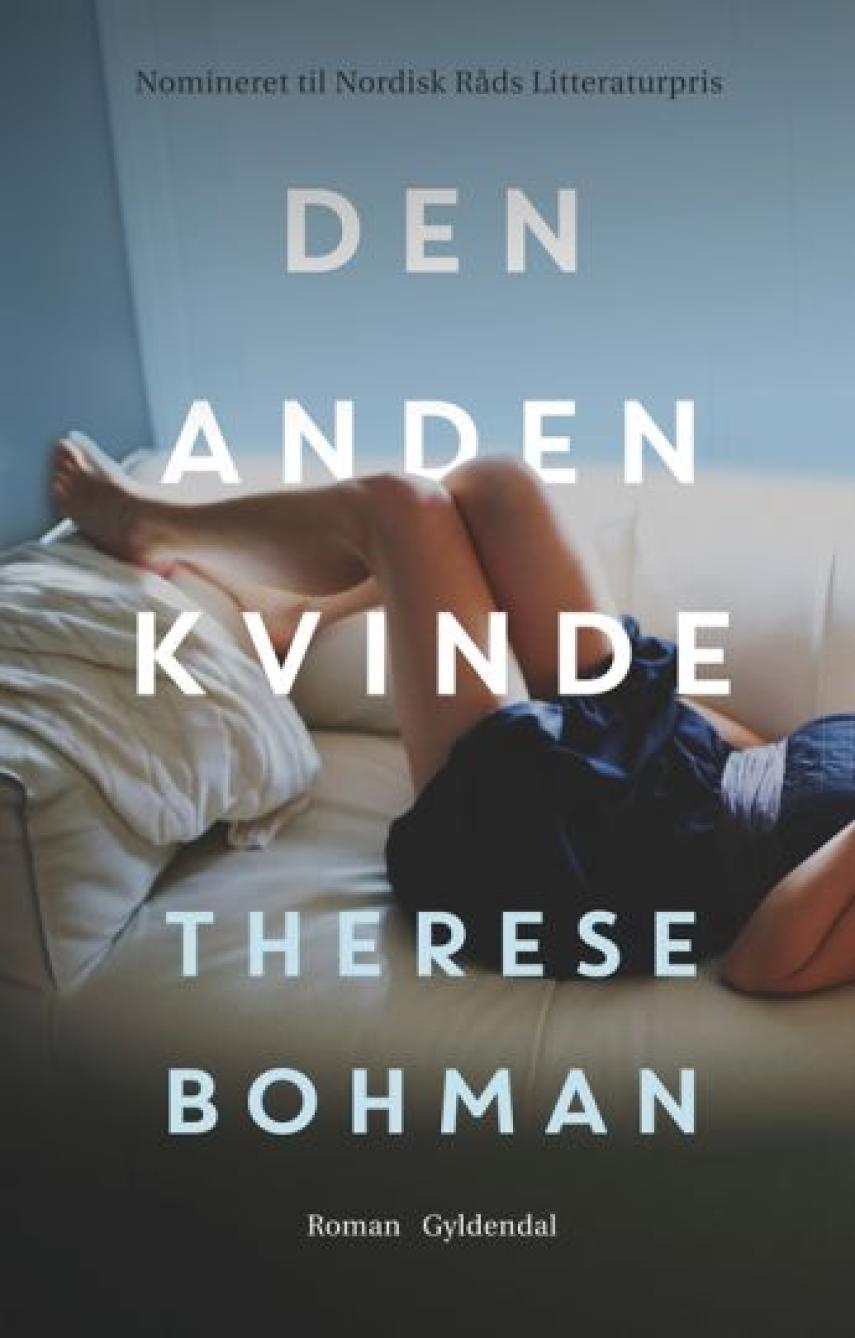 Therese Bohman (f. 1978): Den anden kvinde