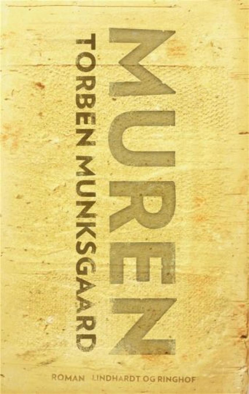 Torben Munksgaard: Muren