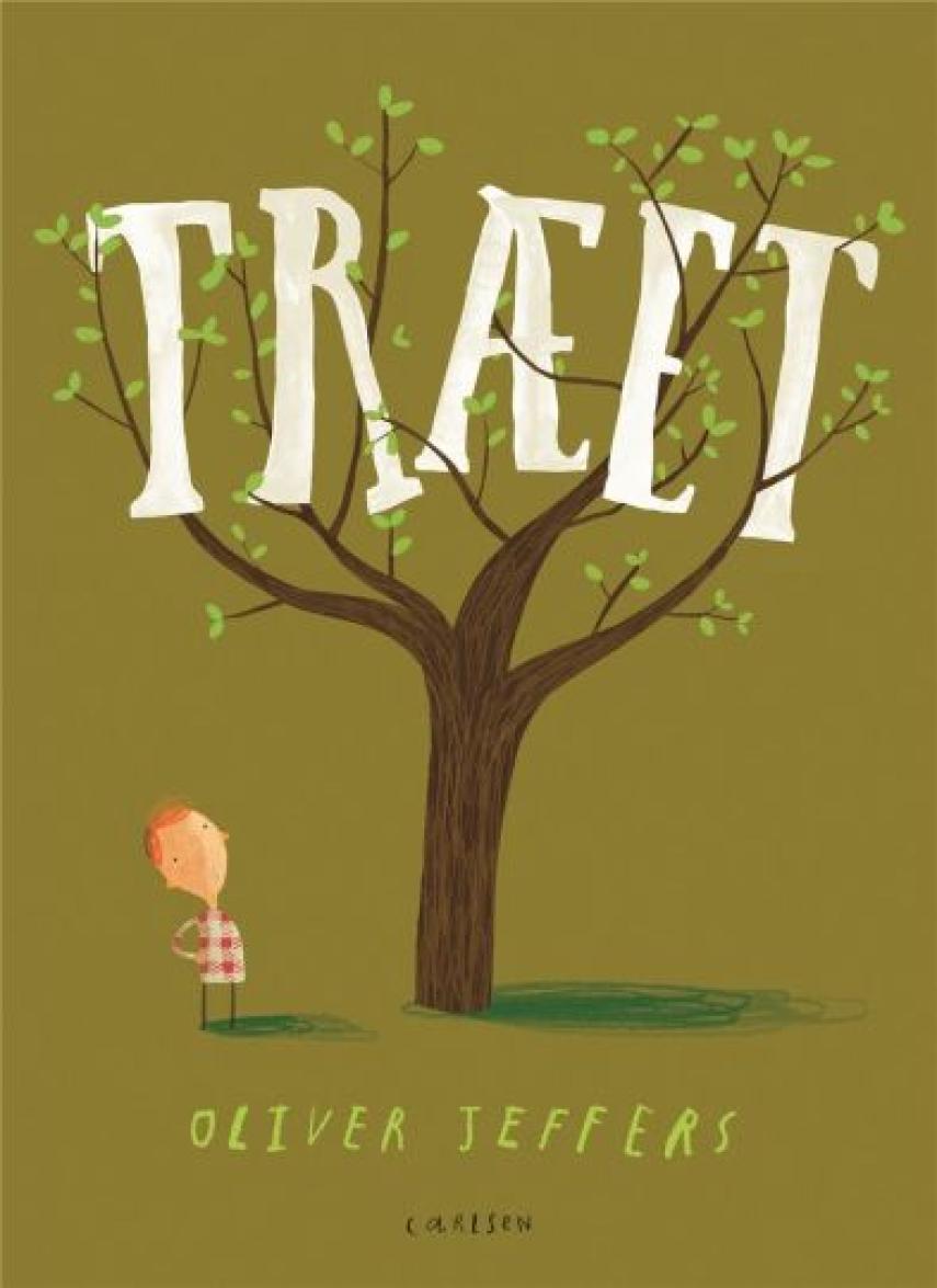 Oliver Jeffers: Træet