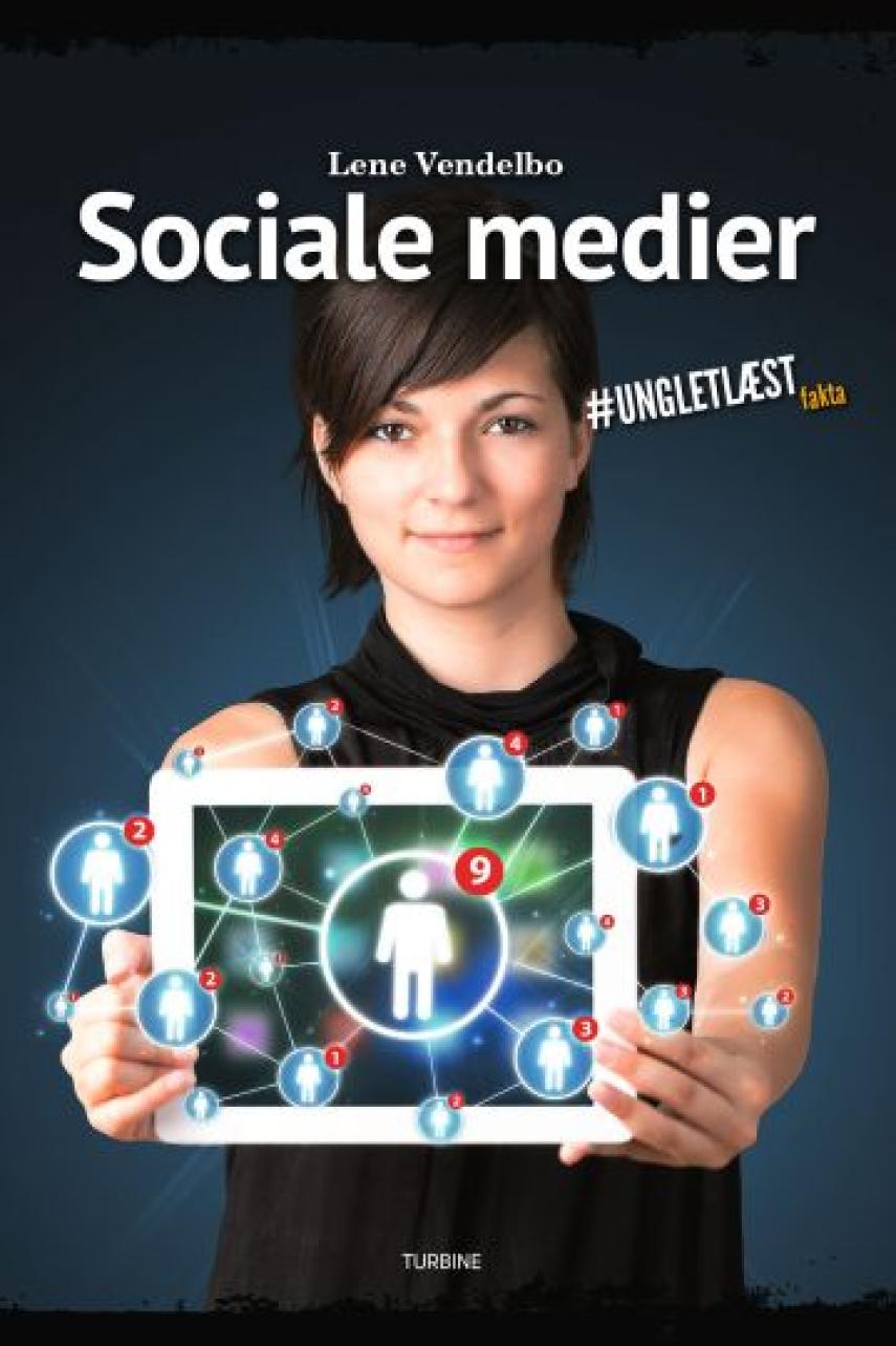 Lene Vendelbo: Sociale medier