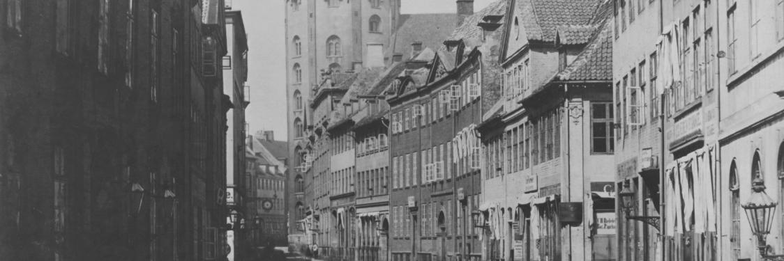 Dyk ned i Københavns historie